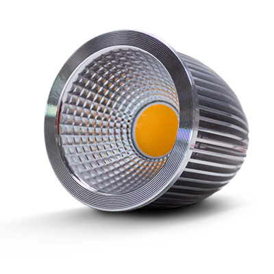MR16-LED-Spot 30938 | ConstaLED Nahaufnahme des Constaled LED-Spots 30938