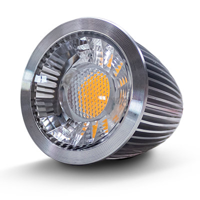 MR16-LED-Spot 30939 | ConstaLED Nahaufnahme des Constaled LED-Spots 30939