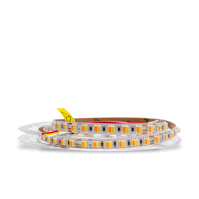 Nahaufnahme des Constaled DTW LED-Stripes 30021