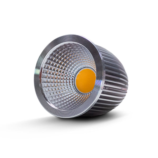 Nahaufnahme des Constaled LED-Spots 30938