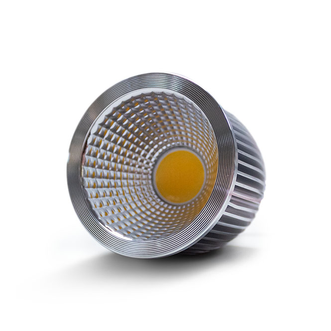 Nahaufnahme des Constaled LED-Spots 30942